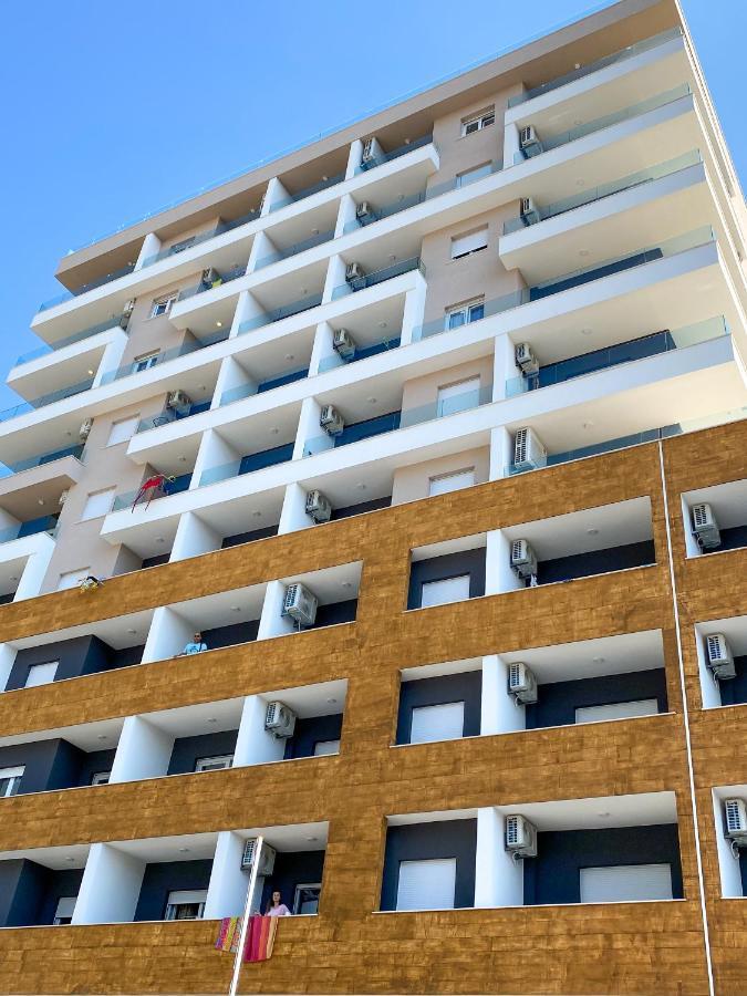 Lazar Bu2 Apartment Budva