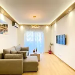 Apartments Lazar Bu2