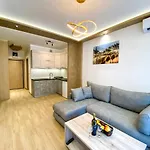 Apartments Lazar Bu2