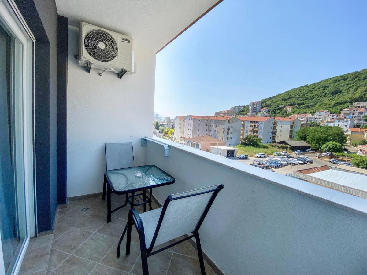 Apartment Lazar Bu2 Budva