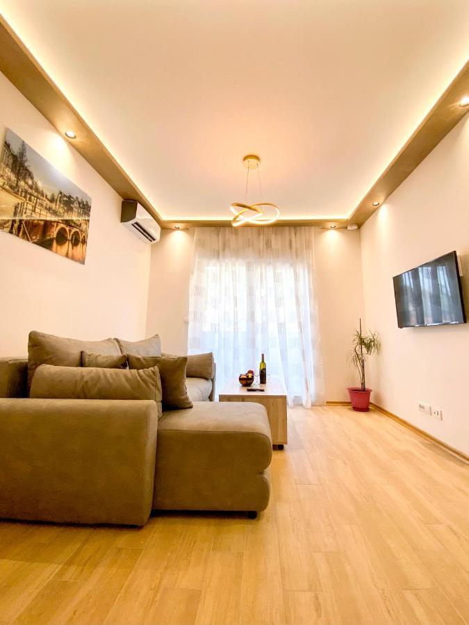 Lazar Bu2 Apartment Budva