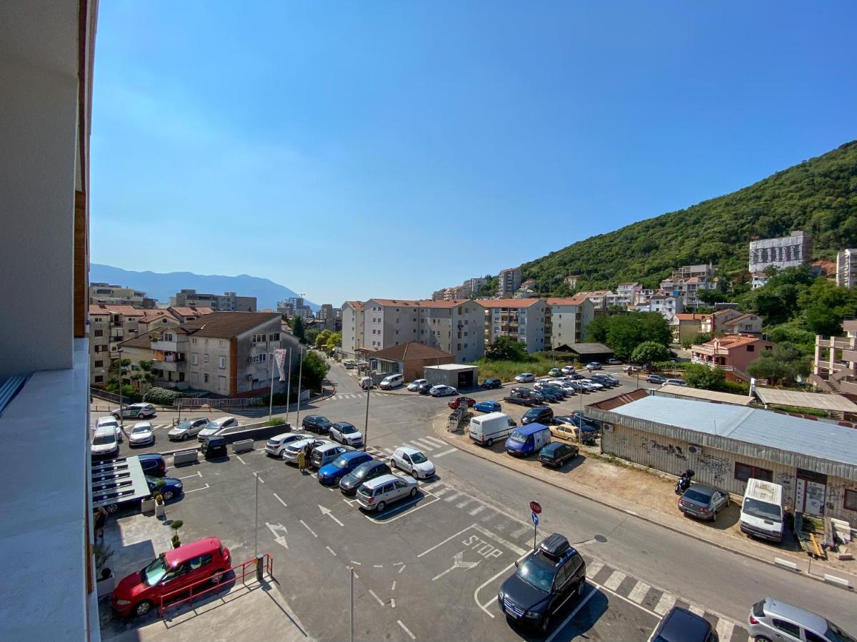 Apartment Lazar Bu2