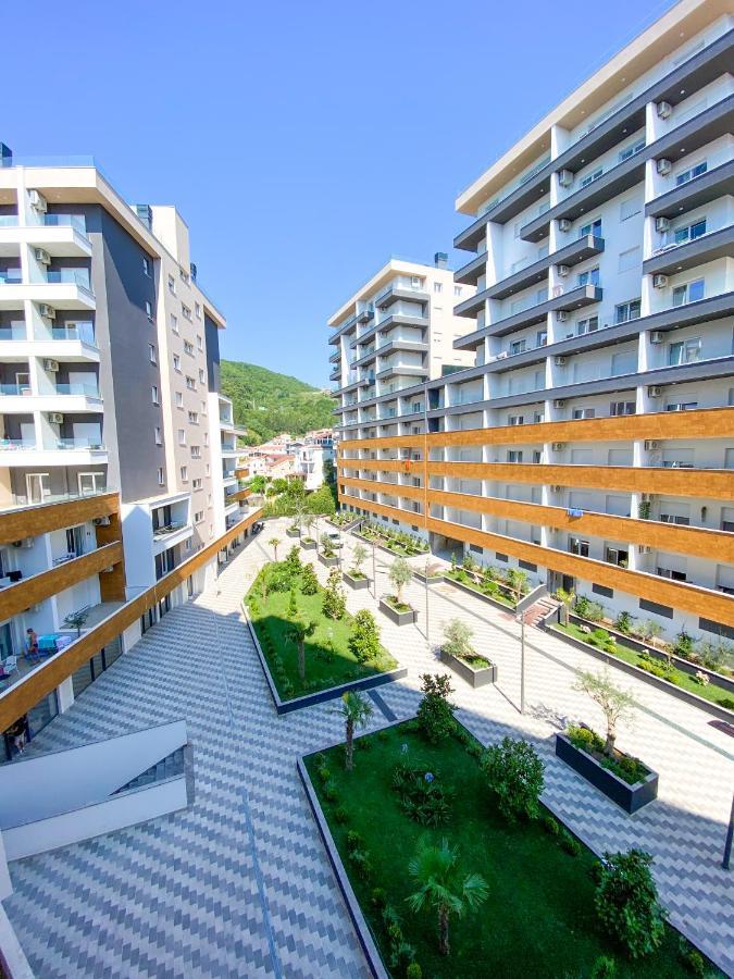 Lazar Bu2 Apartment Budva