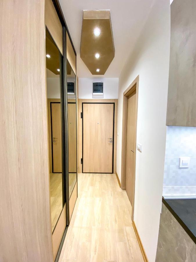 Lazar Bu2 Apartment *