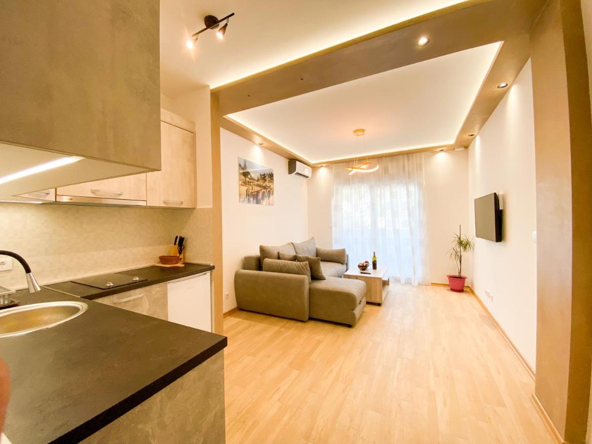 Lazar Bu2 Apartment Budva