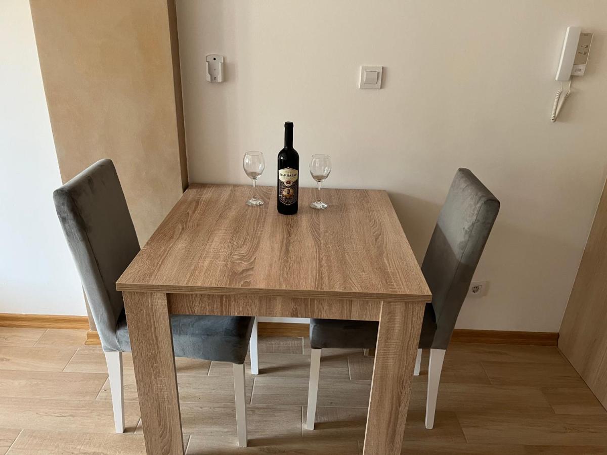 Apartment Lazar Bu2 *