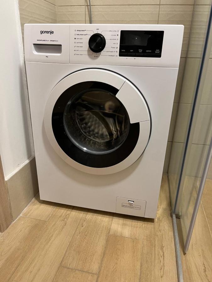 Apartment Lazar Bu2 Budva